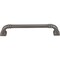 Jeffrey Alexander 160 mm Center-to-Center Brushed Pewter Ella Cabinet Pull 165-160BNBDL - alternate 2